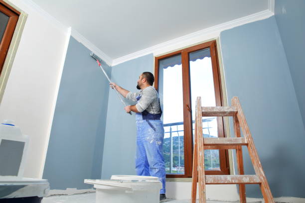 Trusted Danville, IL Dry wall and painting Experts